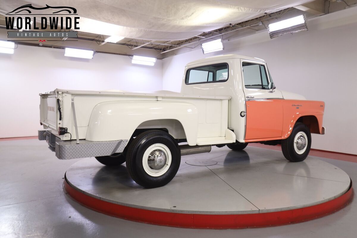 1957 International Harvester Other - photo 6