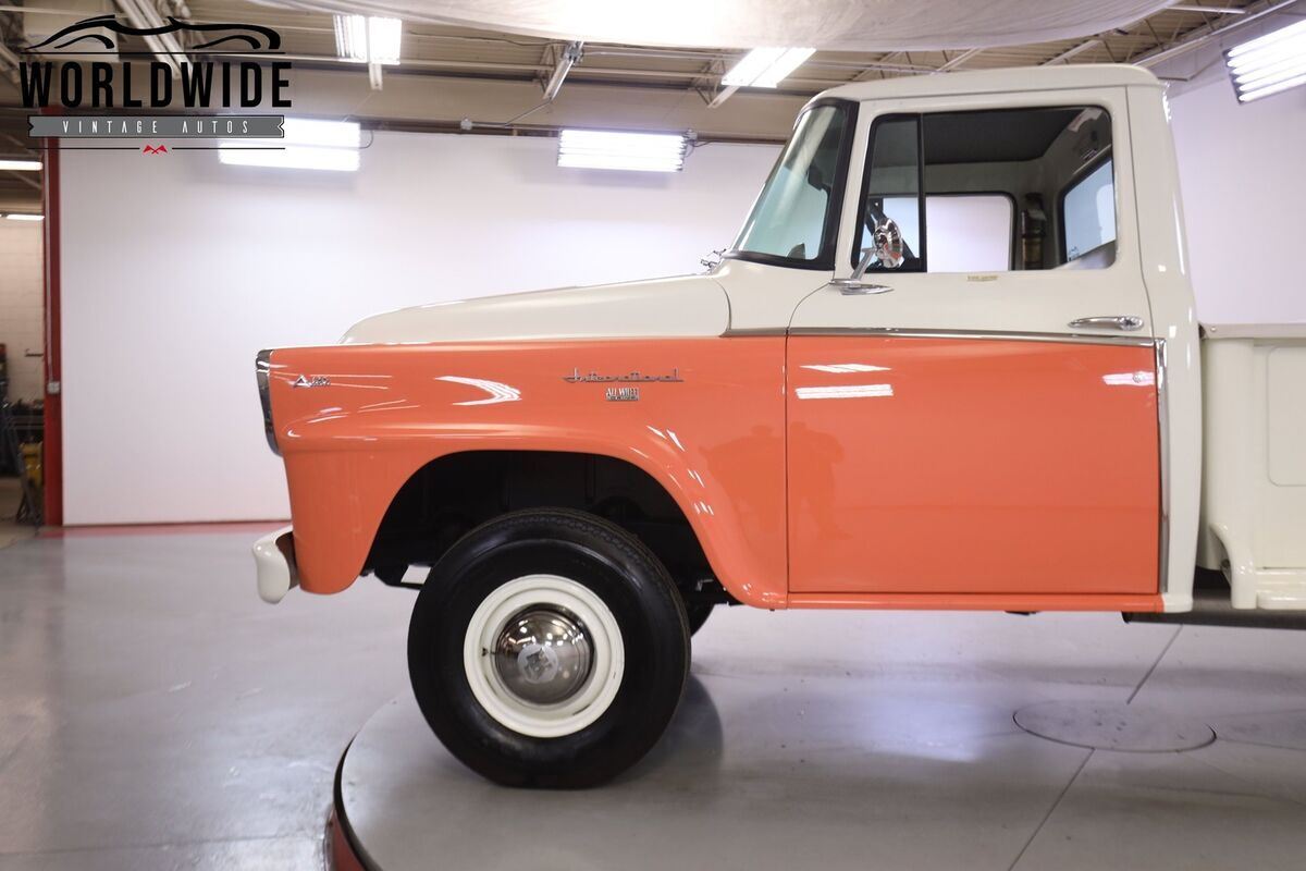 1957 International Harvester Other - photo 7