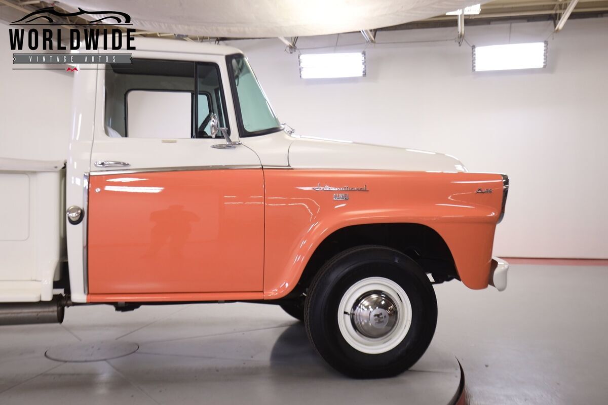 1957 International Harvester Other - photo 8