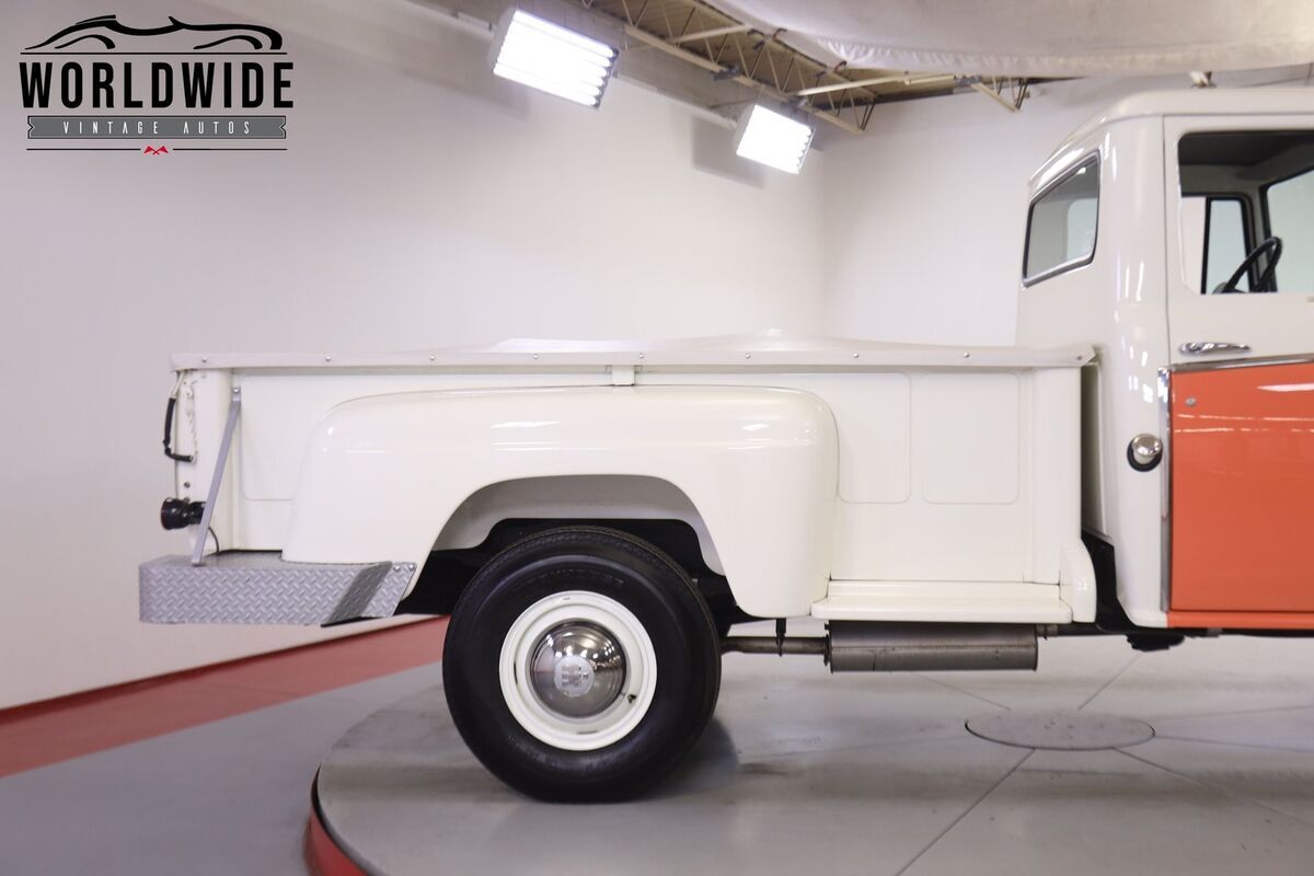1957 International Harvester Other - photo 9