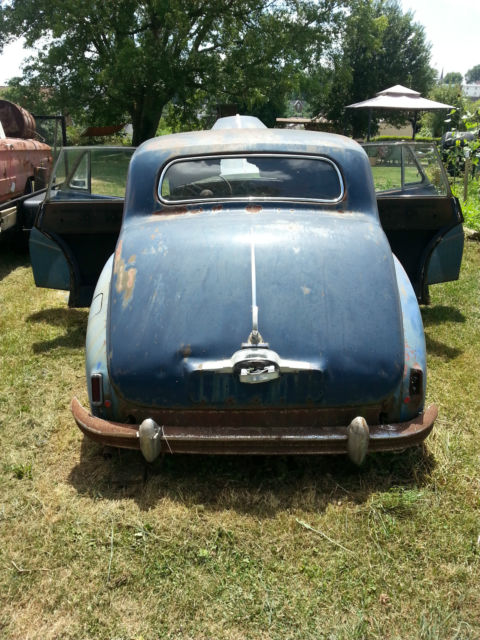 1950 Other Makes unknown - photo 2