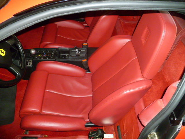 1989 Ferrari Testarossa - photo 6