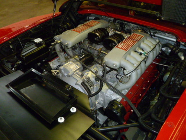 1989 Ferrari Testarossa - photo 10