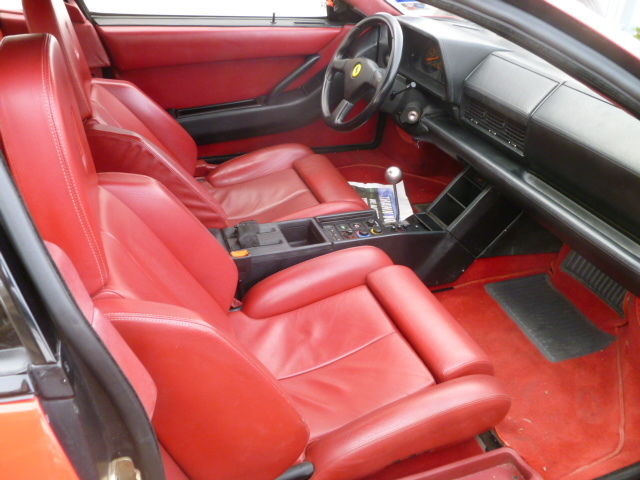 1989 Ferrari Testarossa - photo 8