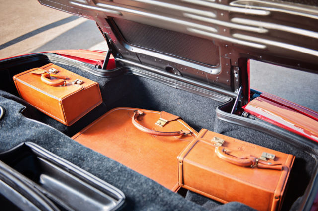1989 Ferrari Testarossa - photo 9