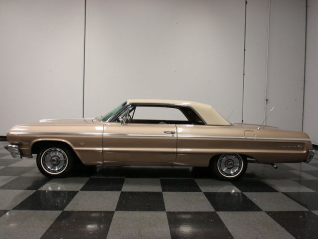 1964 Chevrolet Impala SS - photo 2