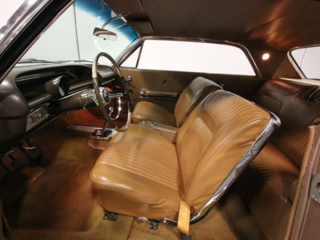 1964 Chevrolet Impala SS - photo 3