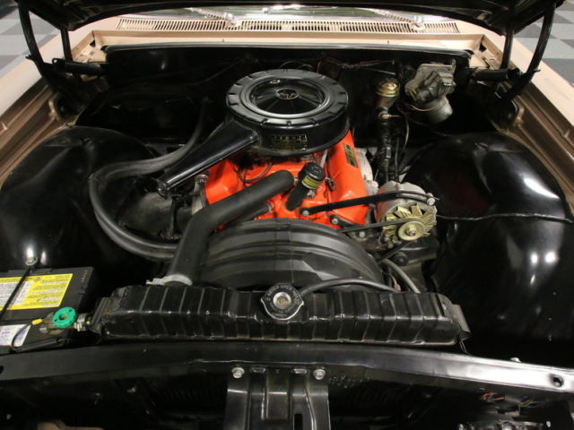 1964 Chevrolet Impala SS - photo 4