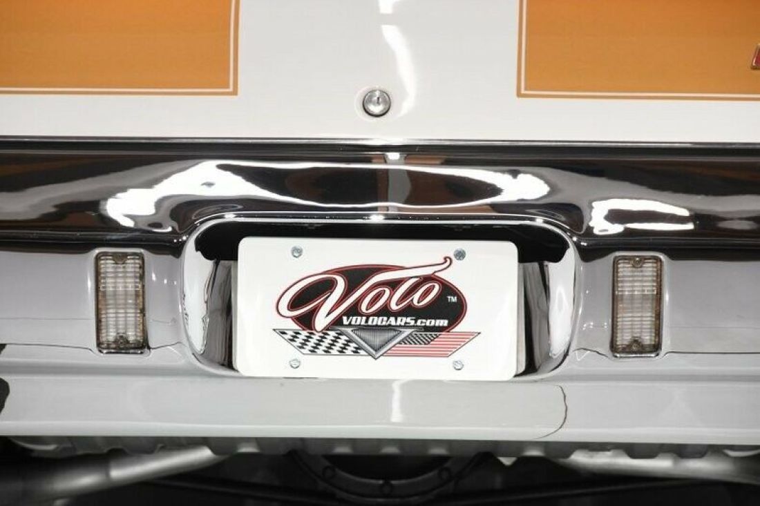 1972 Oldsmobile Other - photo 7
