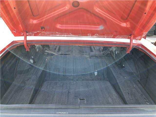 1971 Ford Torino 1971 FORD TORINO, GT 500 2 DOOR CONVERTIBLE WITH A - photo 12