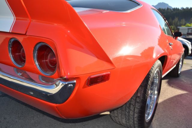 1973 Chevrolet Camaro CAMARO - photo 12