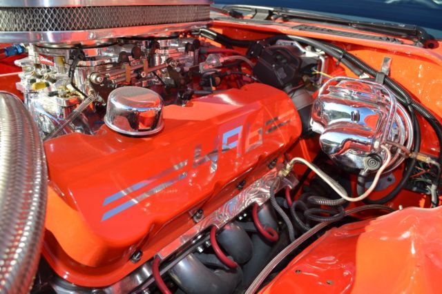 1973 Chevrolet Camaro CAMARO - photo 5