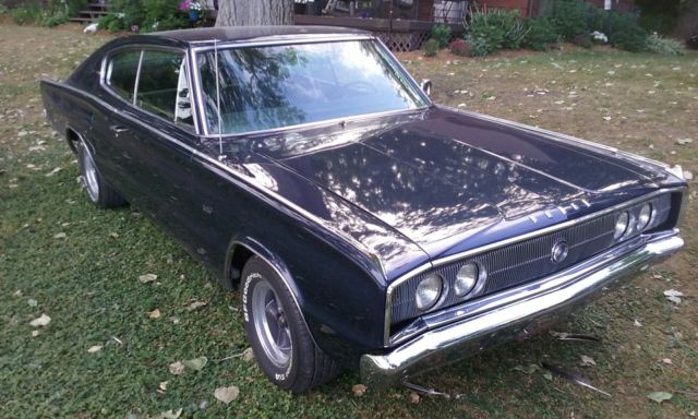 1967 Dodge Charger