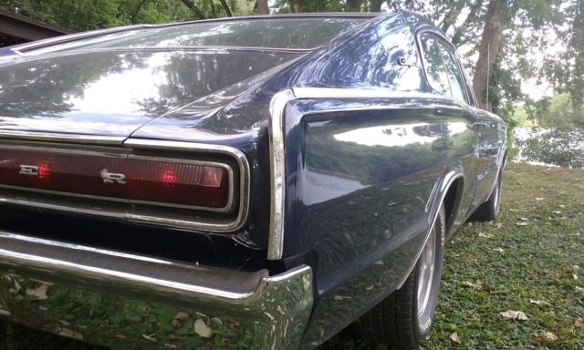 1967 Dodge Charger - photo 10