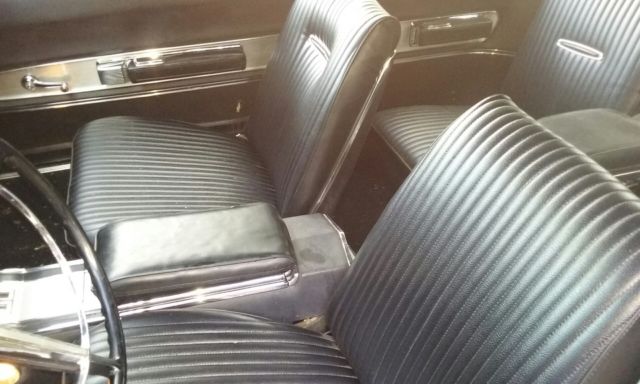 1967 Dodge Charger - photo 13