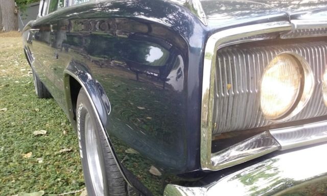 1967 Dodge Charger - photo 8