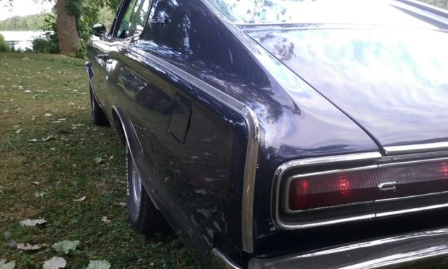 1967 Dodge Charger - photo 9
