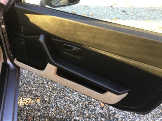 1987 Porsche 944 - photo 10