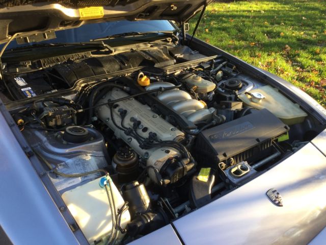 1987 Porsche 944 - photo 6