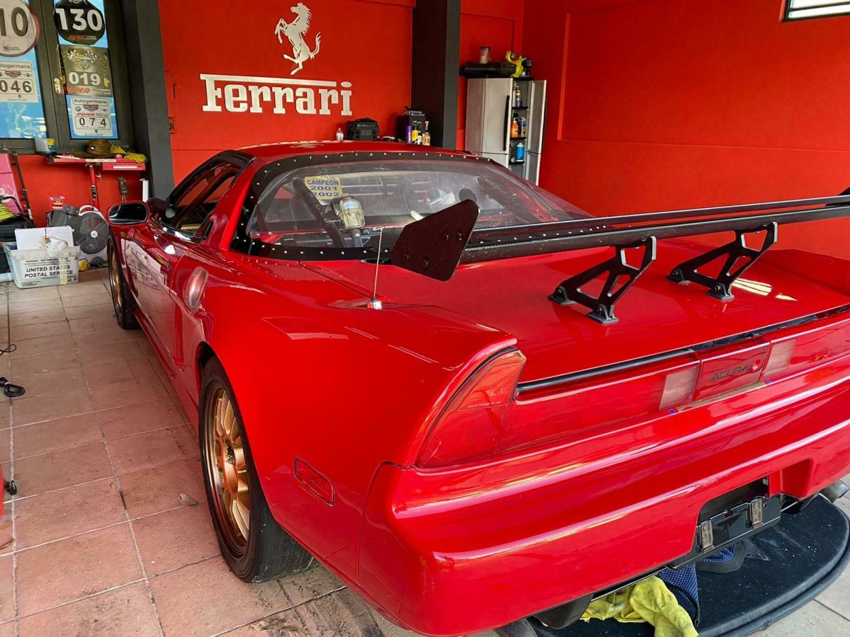 1992 Acura NSX - photo 13