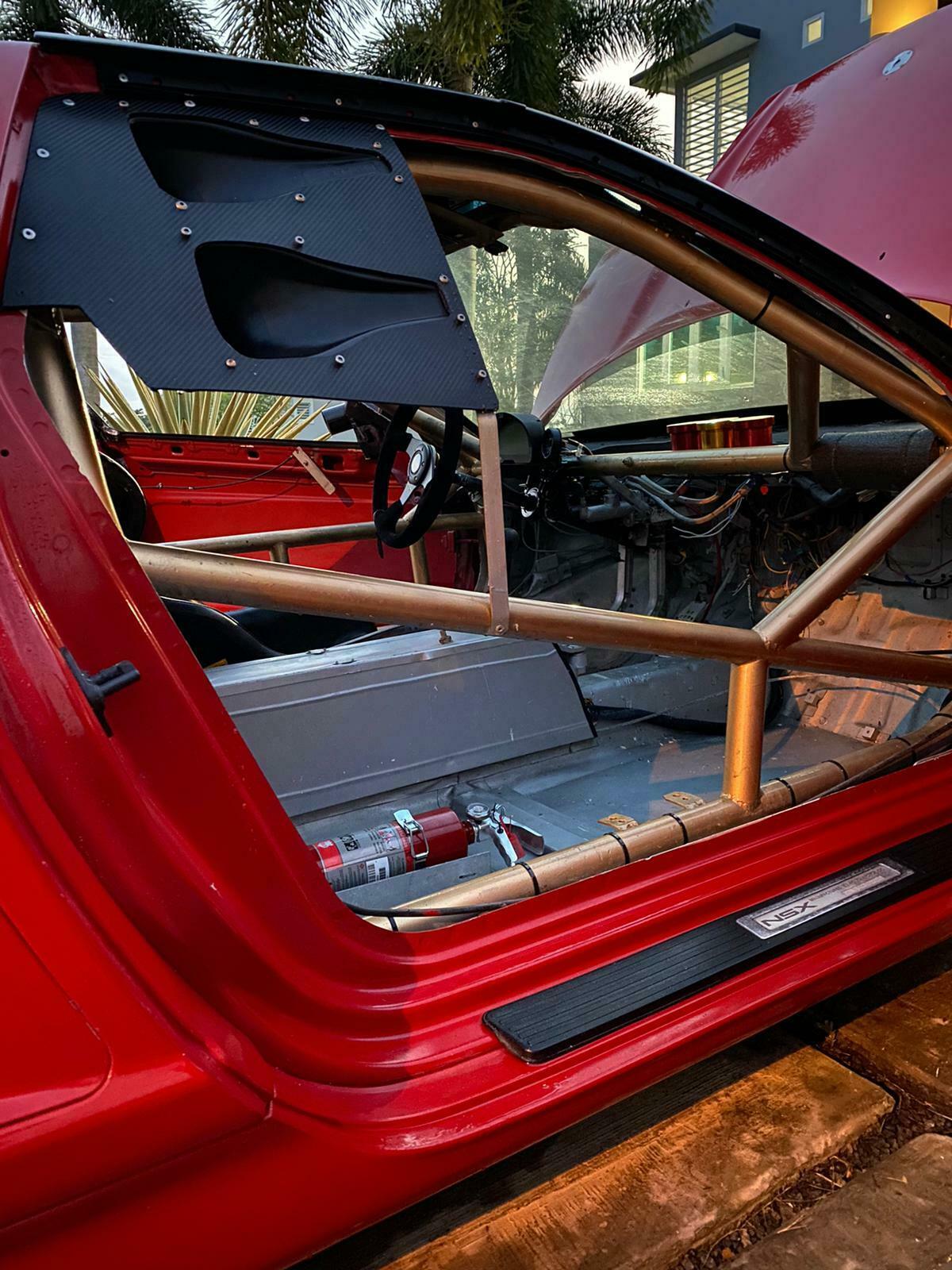 1992 Acura NSX - photo 4