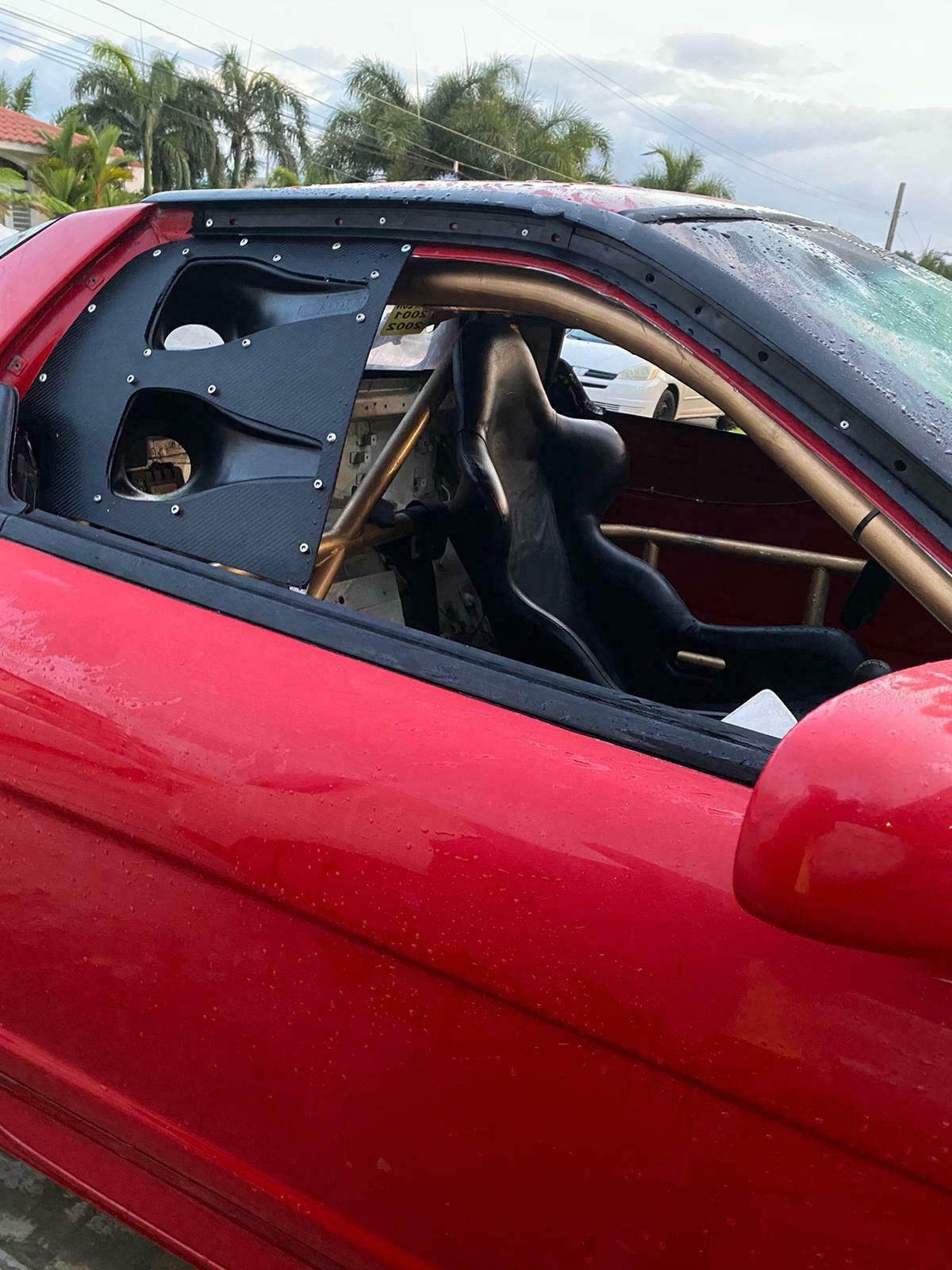 1992 Acura NSX - photo 7