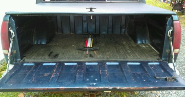1988 Chevrolet Other Pickups silverado - photo 10
