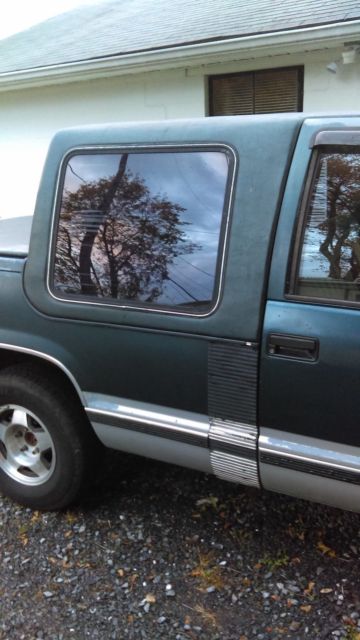 1988 Chevrolet Other Pickups silverado - photo 2
