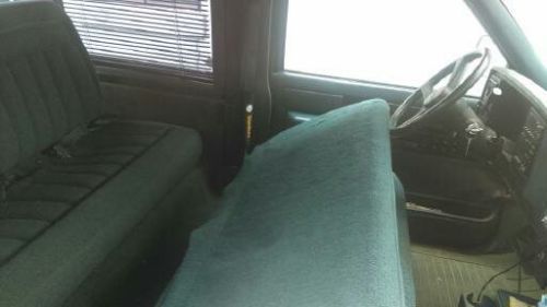 1988 Chevrolet Other Pickups silverado - photo 3