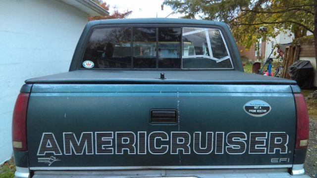 1988 Chevrolet Other Pickups silverado - photo 4