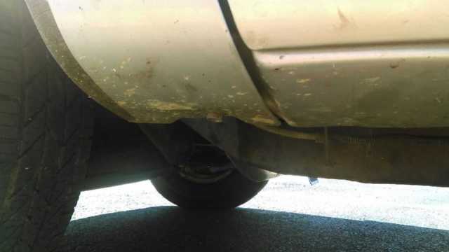 1988 Chevrolet Other Pickups silverado - photo 7