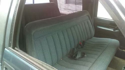 1988 Chevrolet Other Pickups silverado - photo 8