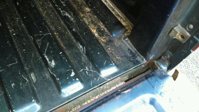 1988 Chevrolet Other Pickups silverado - photo 9