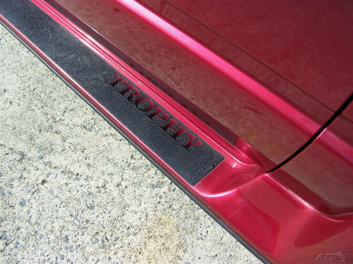 1994 Chevrolet C/K Pickup 1500 1-OWNER 84K COLLECTOR QUALITY TROPHY CONVERSION - photo 10
