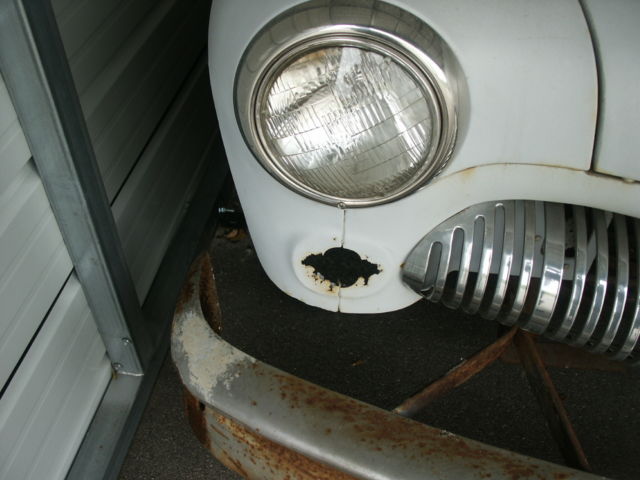 1949 Mercury Other - photo 3