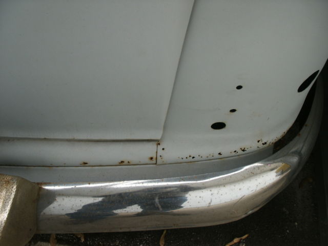 1949 Mercury Other - photo 8