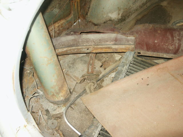 1949 Mercury Other - photo 9