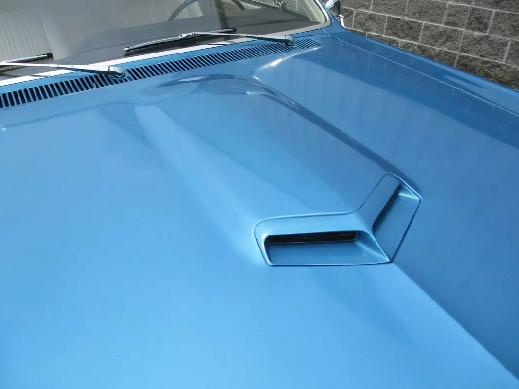 1967 Pontiac GTO - photo 8