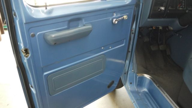 1985 Ford E-Series Van E-150 Econoline - photo 12