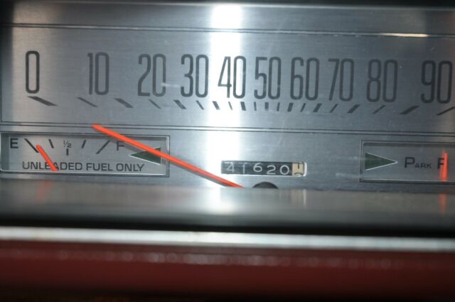 1976 Buick Electra - photo 10