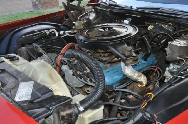 1976 Buick Electra - photo 11