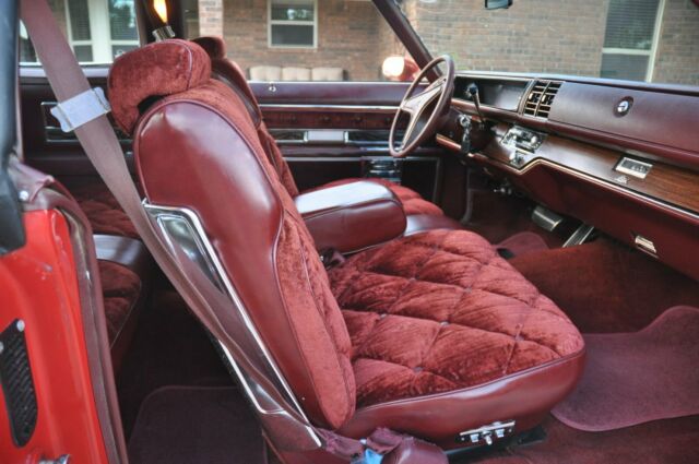 1976 Buick Electra - photo 12