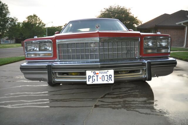1976 Buick Electra - photo 5