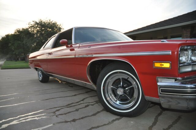 1976 Buick Electra - photo 6