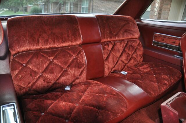 1976 Buick Electra - photo 9