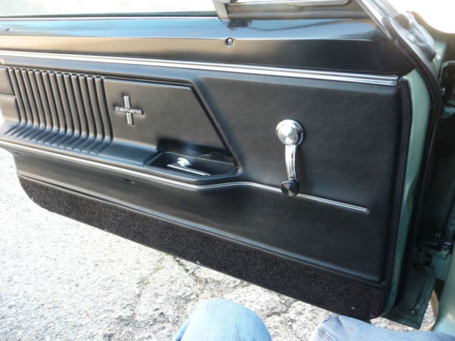 1967 Chevrolet Camaro RS Hardtop 2-Door - photo 12