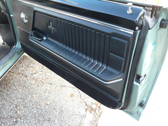 1967 Chevrolet Camaro RS Hardtop 2-Door - photo 5