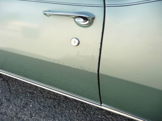 1967 Chevrolet Camaro RS Hardtop 2-Door - photo 8