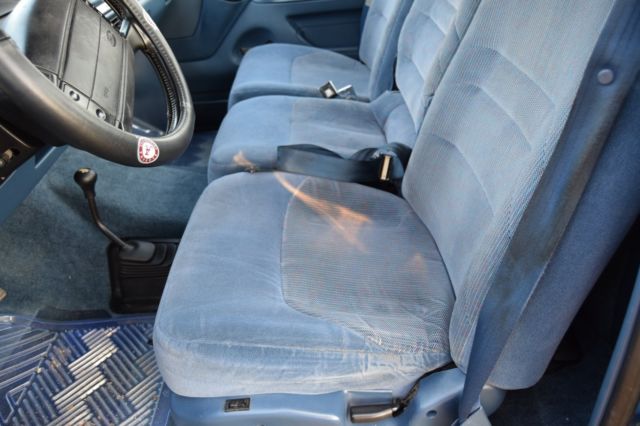 1994 Ford F-150 - photo 10