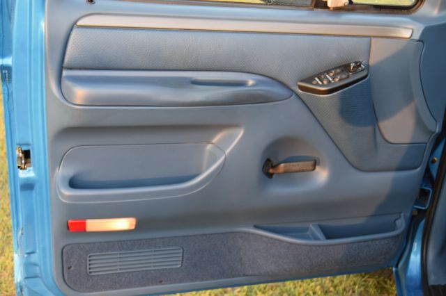 1994 Ford F-150 - photo 11